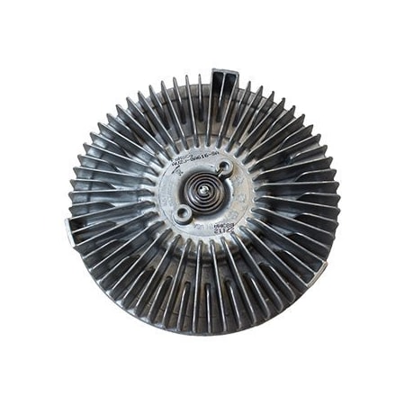 Motorcraft 99-03 Ford F250-550 Super Duty 7.3L Clutch Asy-Fan, Yb3157 YB3157
